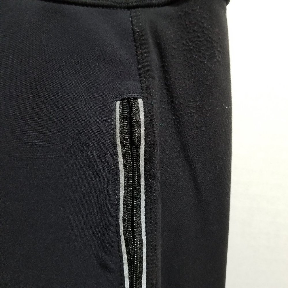 Lululemon Pants 2 Run: Free Soft Shell Front Tech… - image 5